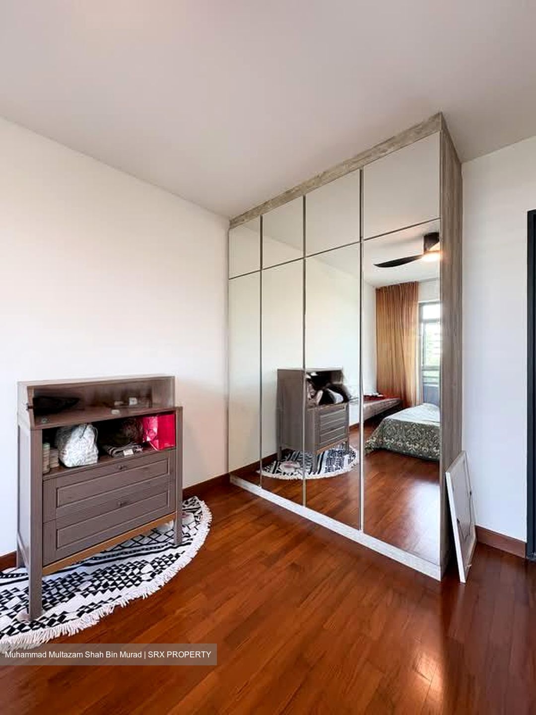 Blk 460 Segar Meadows (Bukit Panjang), HDB 4 Rooms #584132181
